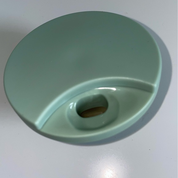 Mint Green Starbucks Matted Reusable Tumbler 16oz Recycled Earth Day - Picture 12 of 16